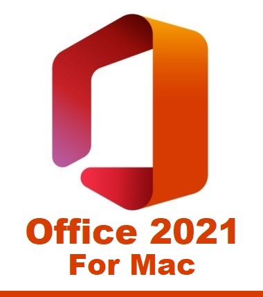 Mac Os Office 2021 Key - Email Delivery