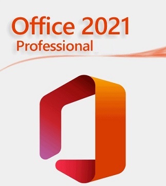 Office 2021 Professional 32/64 Bit Key - Email Delivery
